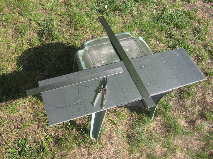 layout